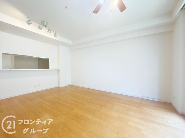 カルチェリベルテ学園都市　中古マンション