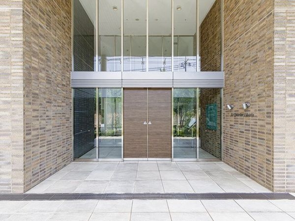 カルチェリベルテ学園都市　中古マンション