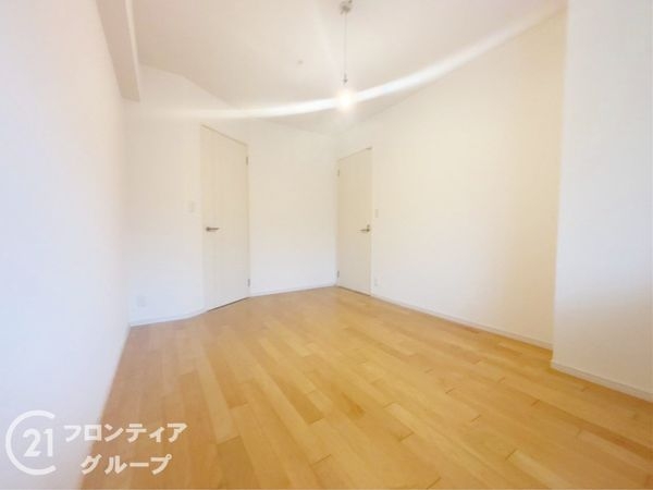 カルチェリベルテ学園都市　中古マンション
