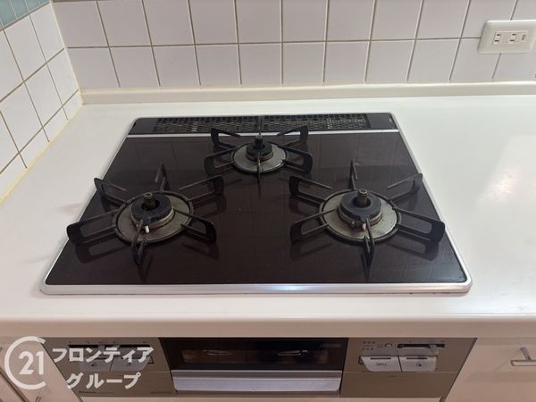 カルチェリベルテ学園都市　中古マンション