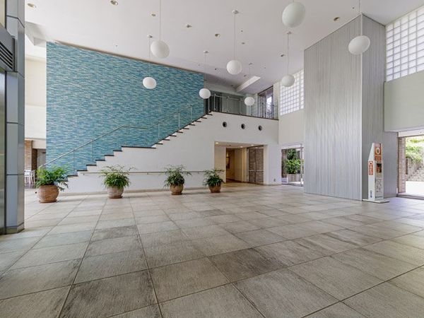 カルチェリベルテ学園都市　中古マンション