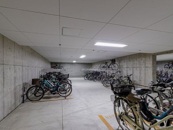 カルチェリベルテ学園都市　中古マンション