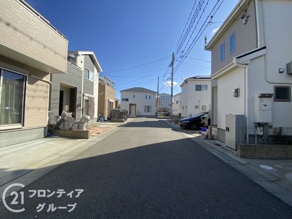神戸市西区玉津町吉田の中古一戸建て