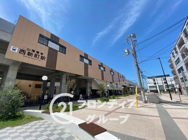 神戸市西区玉津町吉田の中古一戸建て(西新町駅(山陽電鉄本線))