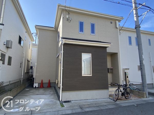 神戸市西区玉津町吉田の中古一戸建て