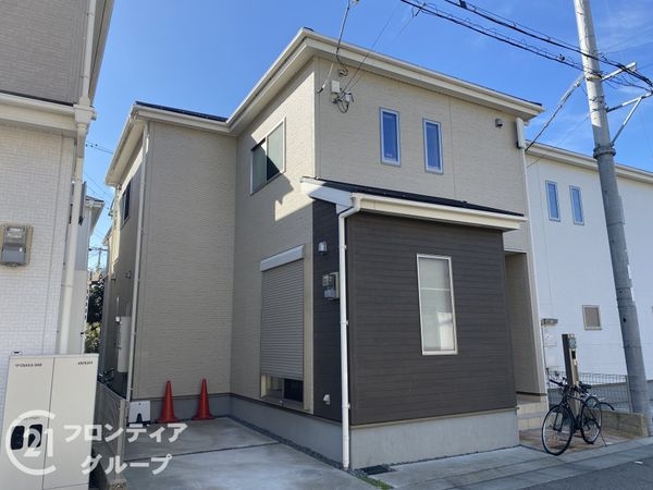 神戸市西区玉津町吉田の中古一戸建て