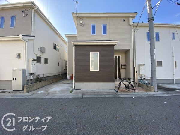神戸市西区玉津町吉田の中古一戸建て