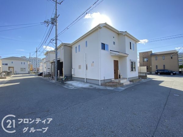 神戸市西区玉津町吉田の中古一戸建て