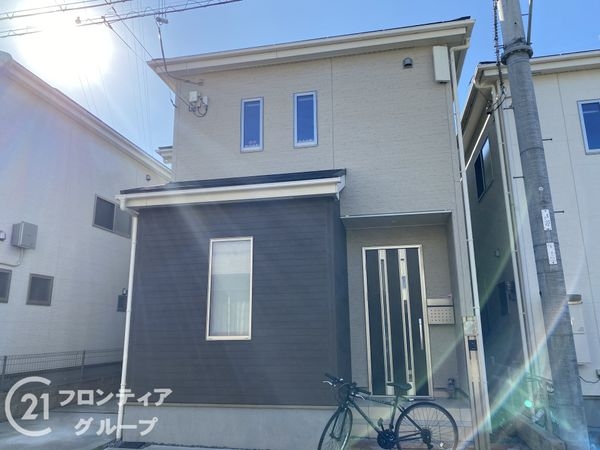 神戸市西区玉津町吉田の中古一戸建て