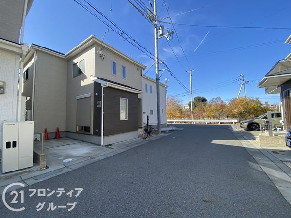 神戸市西区玉津町吉田の中古一戸建て