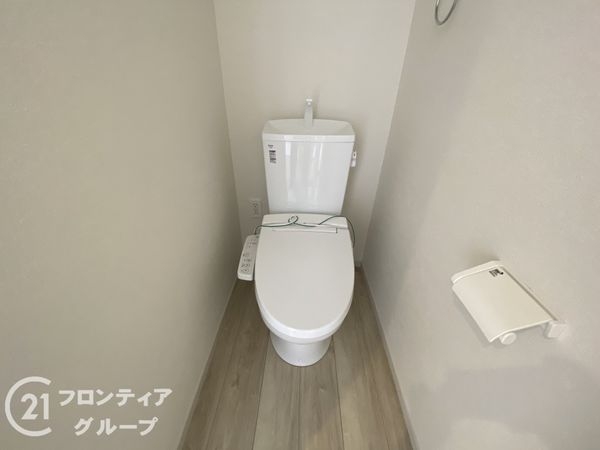 神戸市垂水区神陵台８丁目　新築一戸建て　１期　全１区画
