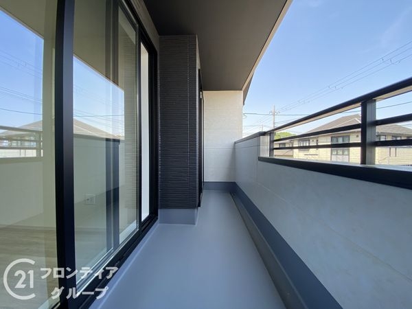 神戸市垂水区神陵台８丁目　新築一戸建て　１期　全１区画