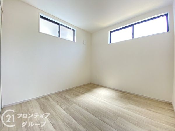 神戸市垂水区神陵台８丁目　新築一戸建て　１期　全１区画
