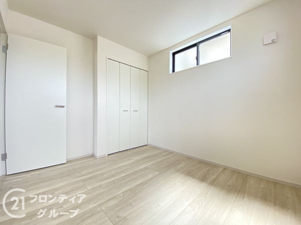 神戸市垂水区神陵台８丁目　新築一戸建て　１期　全１区画