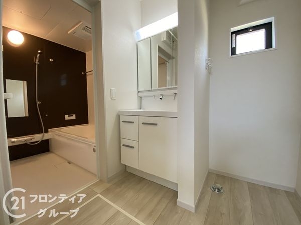 神戸市垂水区神陵台８丁目　新築一戸建て　１期　全１区画