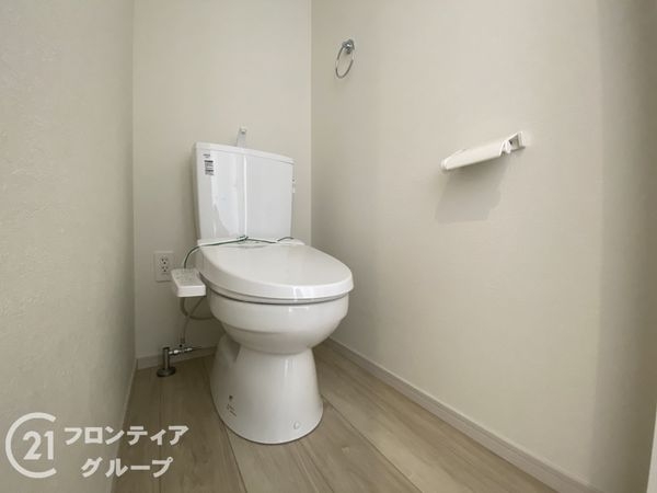 神戸市垂水区神陵台８丁目　新築一戸建て　１期　全１区画