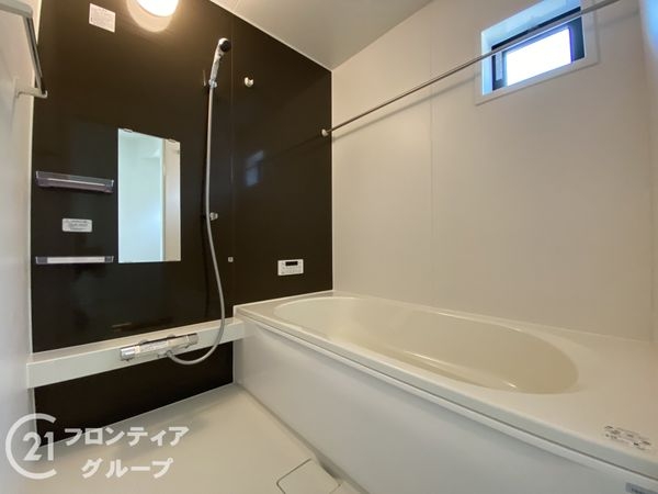 神戸市垂水区神陵台８丁目　新築一戸建て　１期　全１区画
