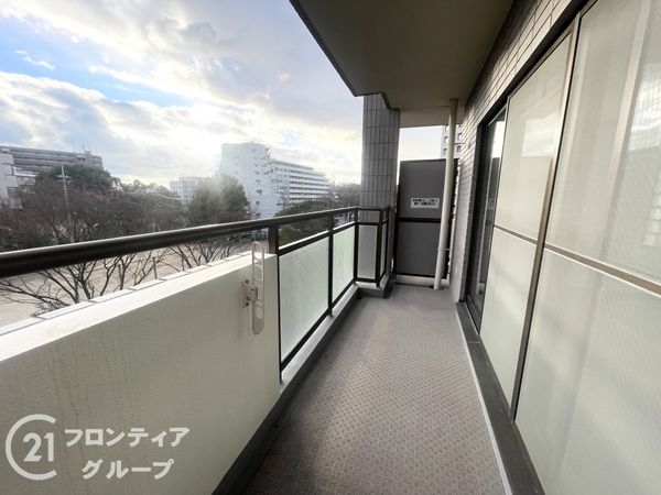 シーアイマンション須磨エクシード　中古マンション