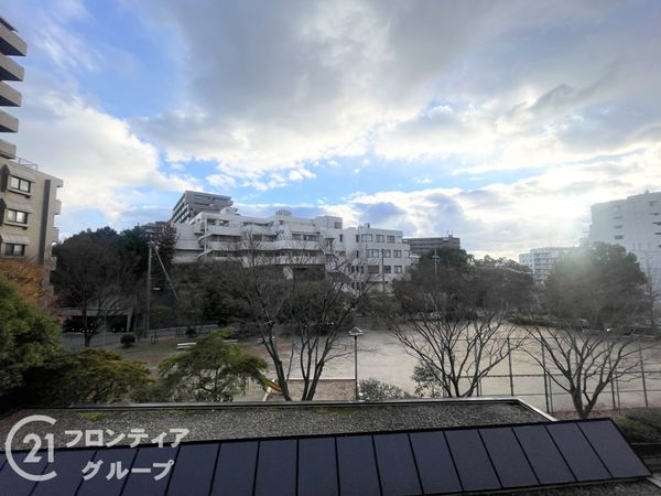 シーアイマンション須磨エクシード　中古マンション