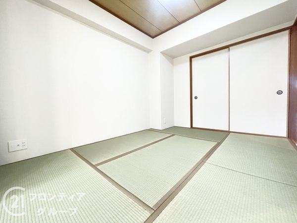シーアイマンション須磨エクシード　中古マンション