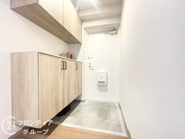 シーアイマンション須磨エクシード　中古マンション