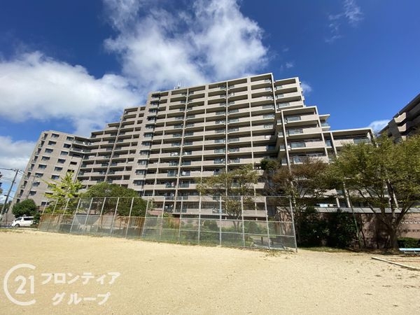 シーアイマンション須磨エクシード　中古マンション