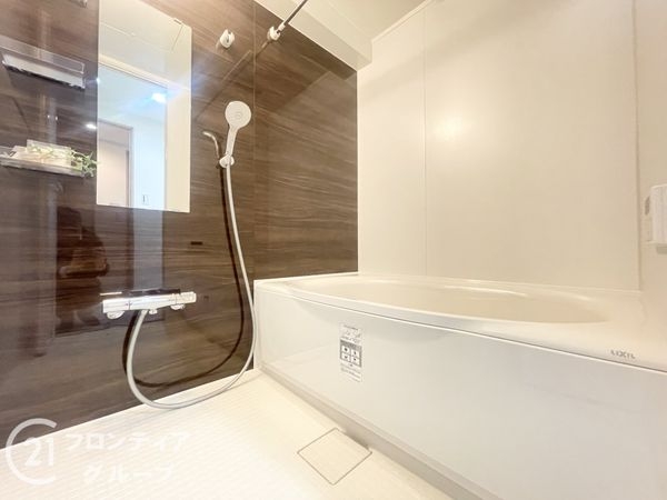 シーアイマンション須磨エクシード　中古マンション