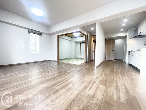 シーアイマンション須磨エクシード　中古マンション
