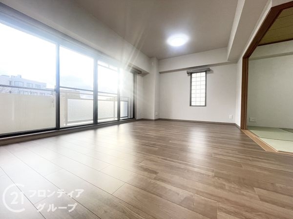 シーアイマンション須磨エクシード　中古マンション