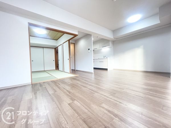 シーアイマンション須磨エクシード　中古マンション