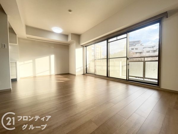 シーアイマンション須磨エクシード　中古マンション