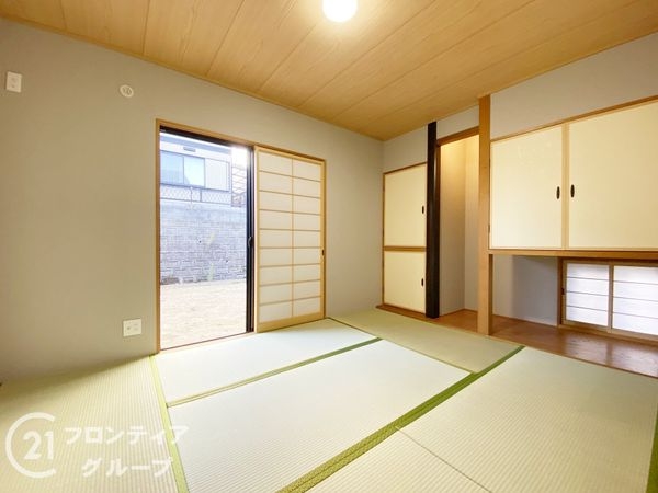 神戸市西区秋葉台３丁目の中古一戸建て
