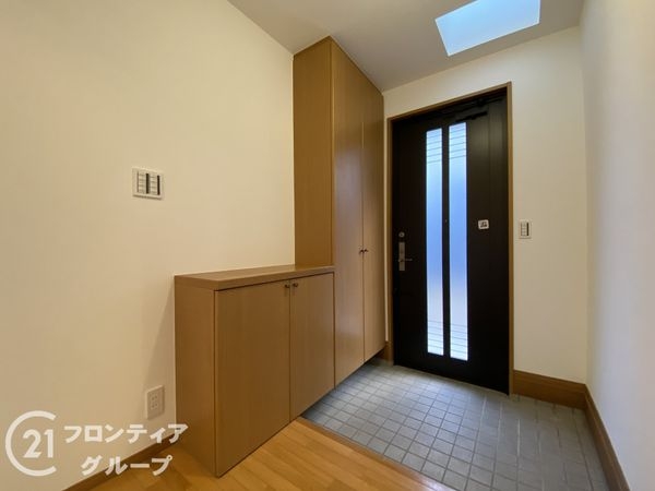 神戸市西区秋葉台３丁目の中古一戸建て