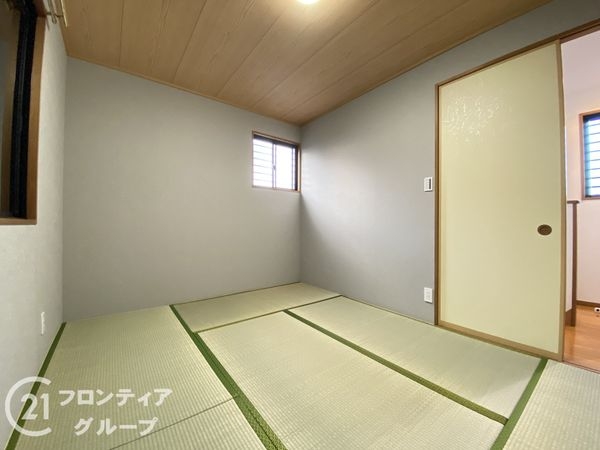 神戸市西区秋葉台３丁目の中古一戸建て