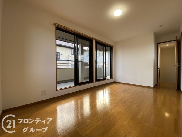 神戸市西区秋葉台３丁目の中古一戸建て