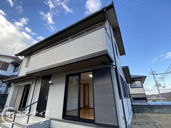 神戸市西区秋葉台３丁目　中古一戸建て