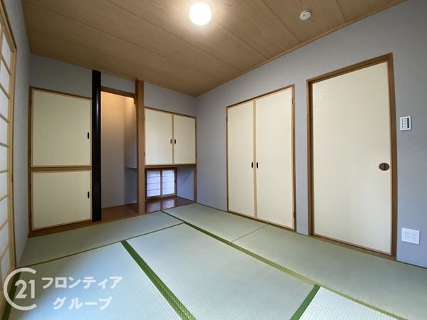 神戸市西区秋葉台３丁目の中古一戸建て