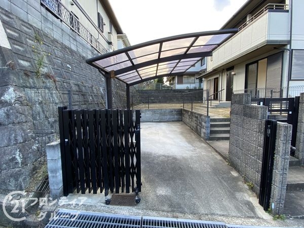 神戸市西区秋葉台３丁目の中古一戸建て
