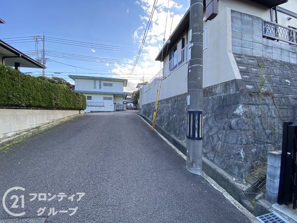 神戸市西区秋葉台３丁目の中古一戸建て