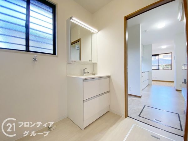 神戸市西区秋葉台３丁目の中古一戸建て