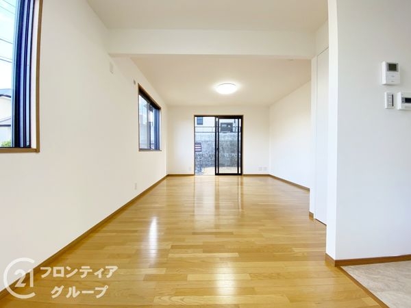 神戸市西区秋葉台３丁目の中古一戸建て