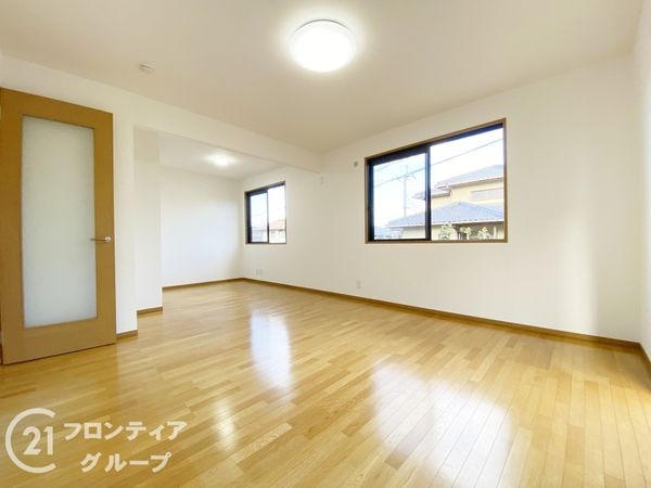 神戸市西区秋葉台３丁目の中古一戸建て