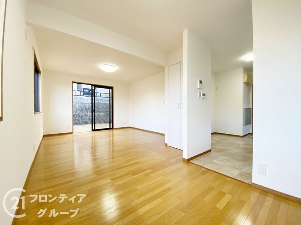 神戸市西区秋葉台３丁目の中古一戸建て
