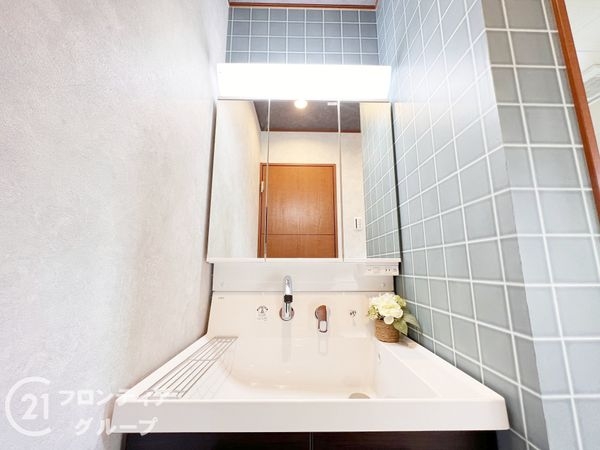 明石市魚住町清水の中古一戸建て