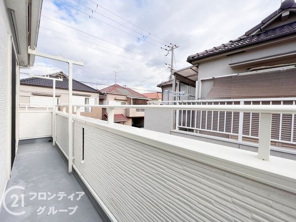 明石市魚住町清水の中古一戸建て