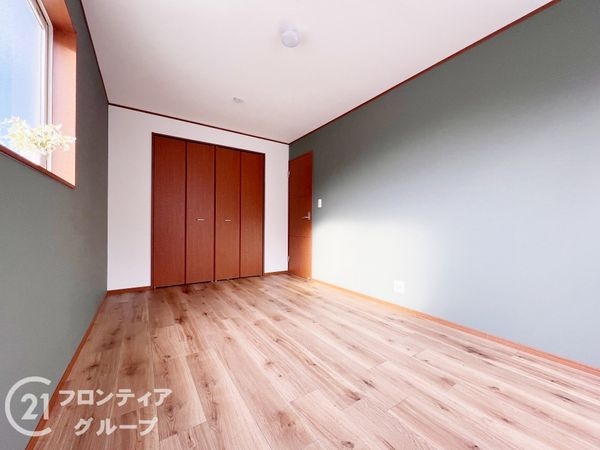 明石市魚住町清水の中古一戸建て