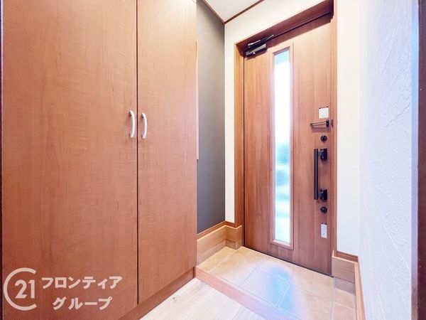 明石市魚住町清水の中古一戸建て