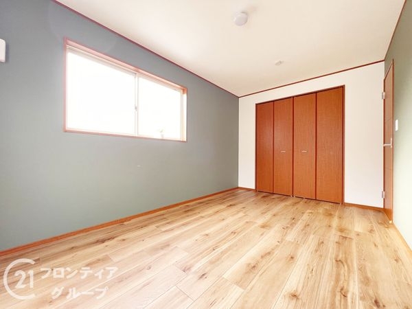 明石市魚住町清水の中古一戸建て