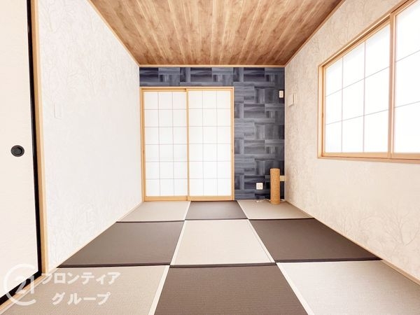 明石市魚住町清水の中古一戸建て