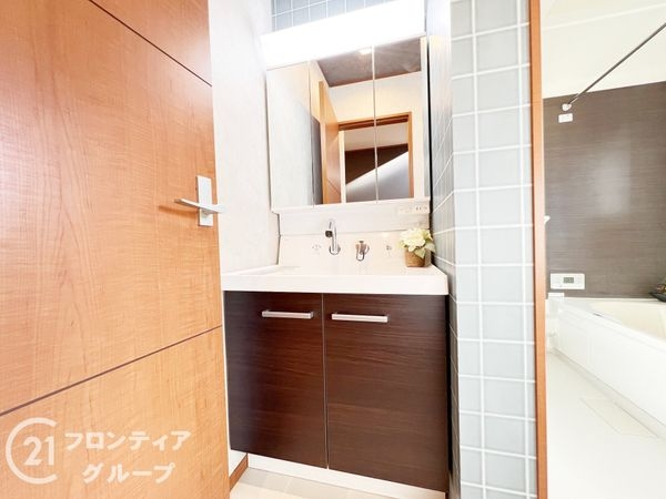 明石市魚住町清水の中古一戸建て